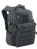 Sac à Dos Tactique 25L - Résistant à l'Eau - Système MOLLE