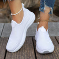 Chaussures de marche respirantes Ella R&B