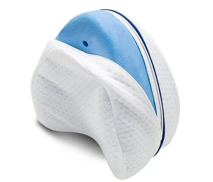 Coussin Confort BackEase | Nuits paisibles & Jours sans douleur