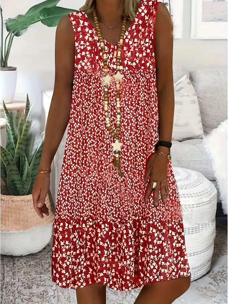 Gwen | Robe Chic Intemporelle pour Toutes les Occasions