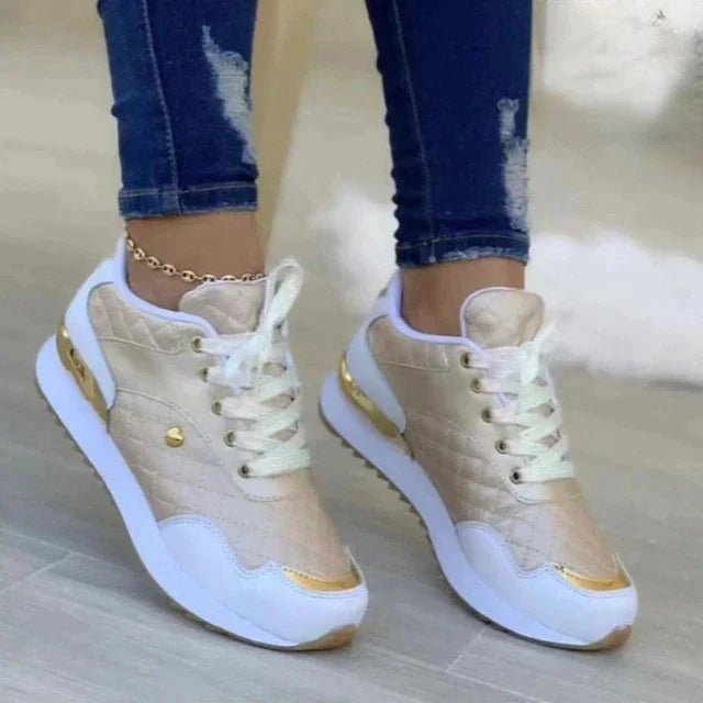 Baskets pour femmes