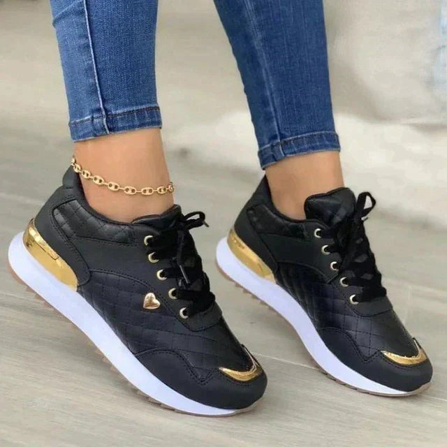 Baskets pour femmes