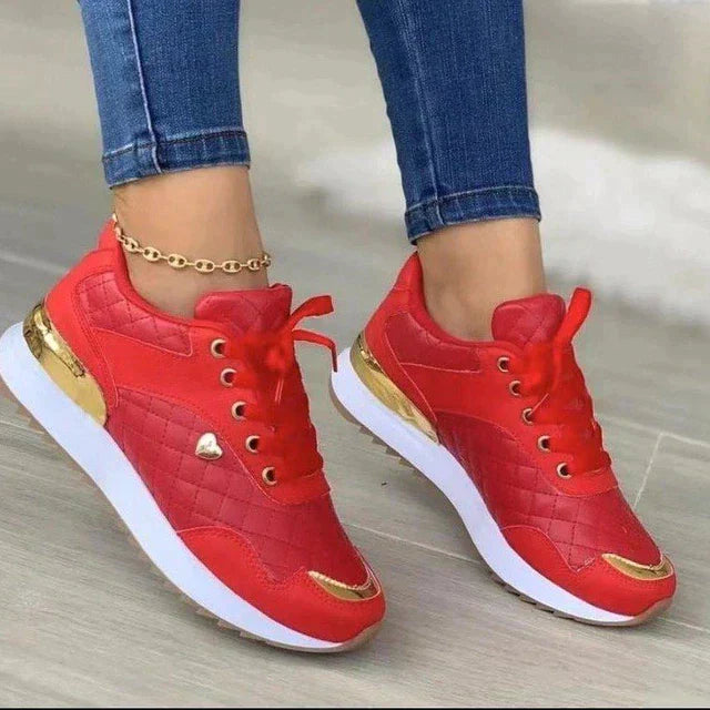 Baskets pour femmes