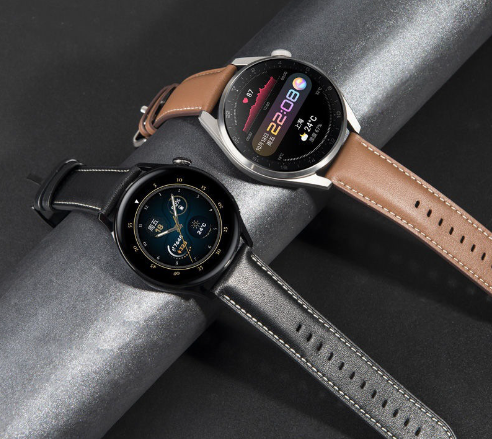 DuoSyncWatch | Montre Intelligente avec Écouteurs Sans Fil