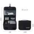 Trousse de toilette suspendue pour hommes