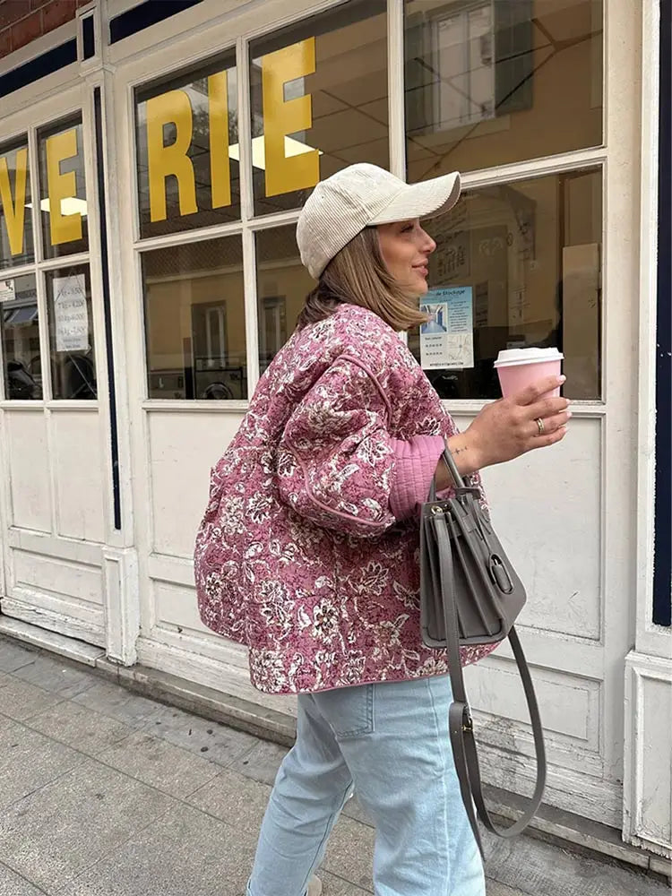 Fay™ | Veste de printemps stylée