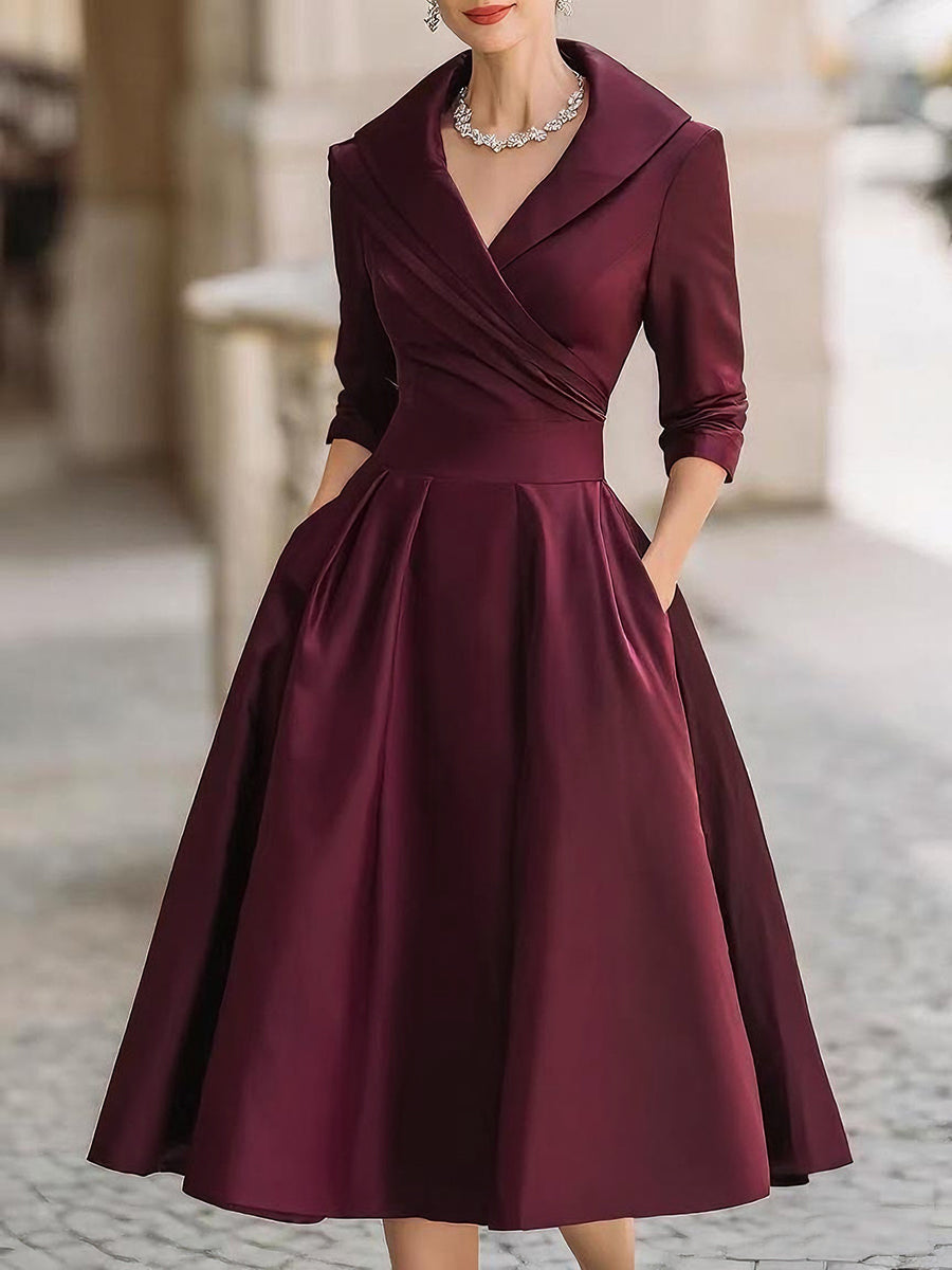 Colette™ | Robe de fête Lina