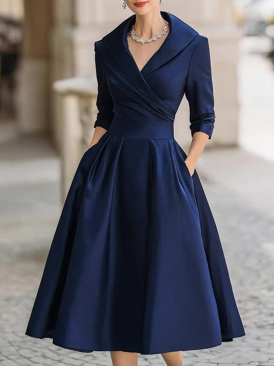 Colette™ | Robe de fête Lina