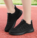Baskets respirantes Elena R&B
