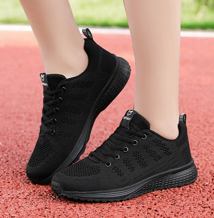 Baskets respirantes Elena R&B