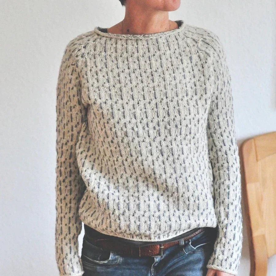 Febelyn | Pull élégant pour femmes