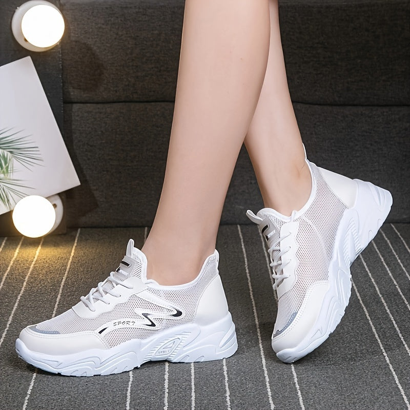 Baskets Aero Dynamic Clara R&B