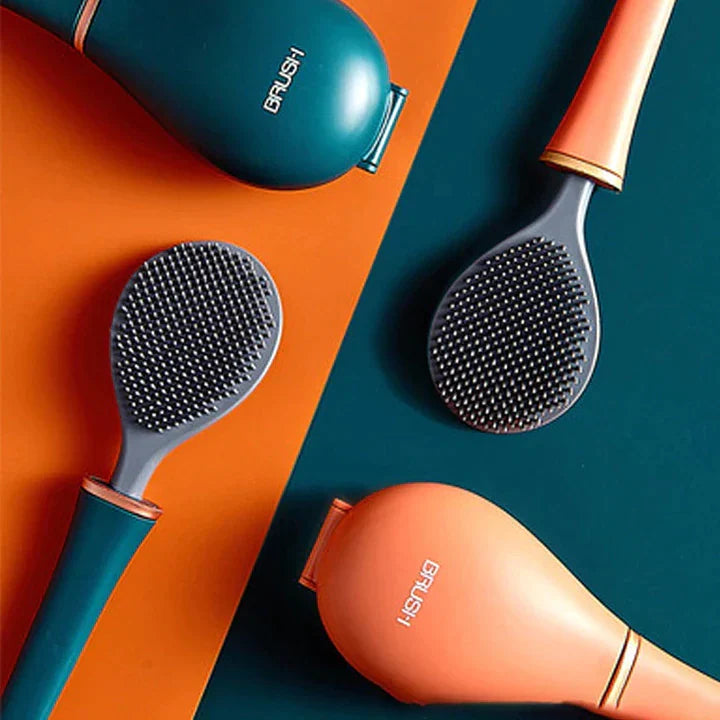 Brosse WC | Efficace et super flexible