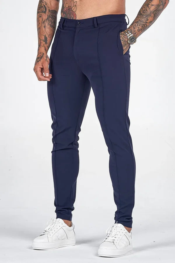 UrbanEase | Pantalon extensible pour un usage quotidien