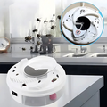 Attrape-mouches électrique : solution silencieuse