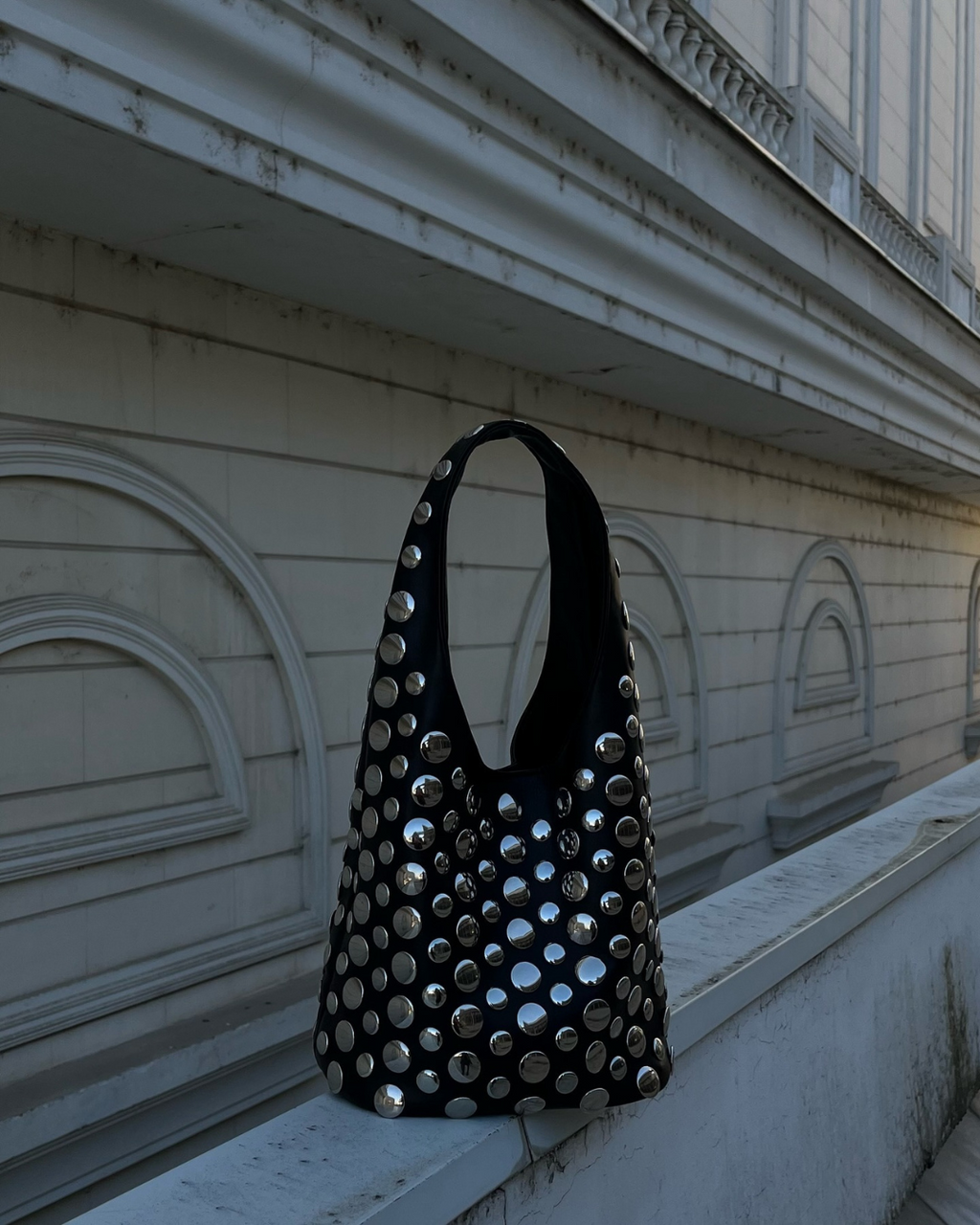 Sac à clous Vienna