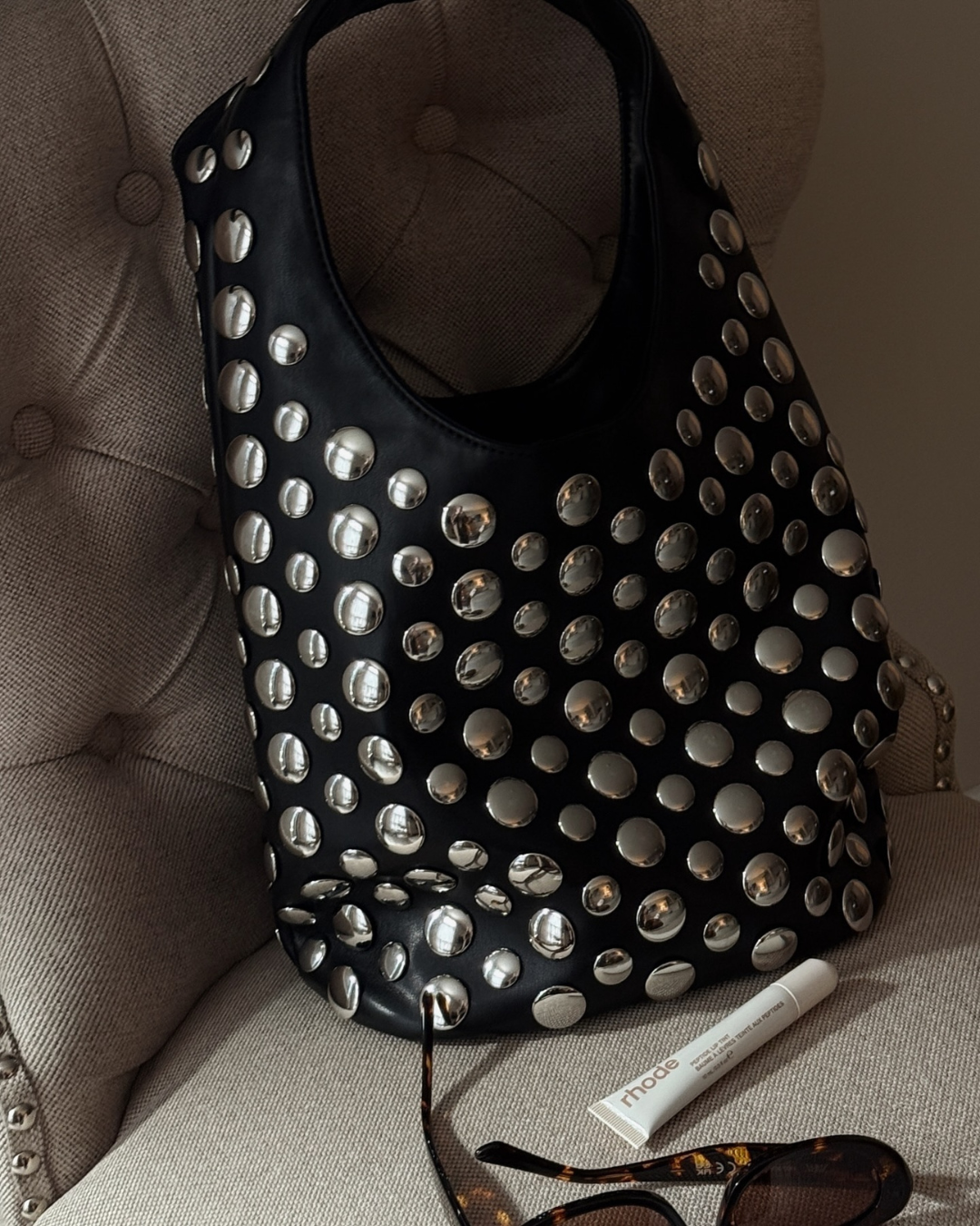 Sac à clous Vienna
