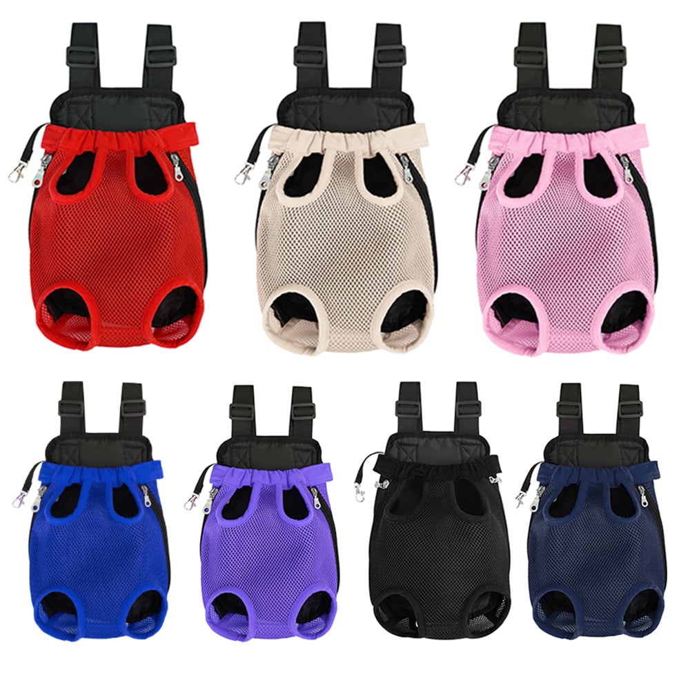 PetVoyage Luxe Sac à Dos de Voyage | Solution de voyage confortable et élégante pour animaux de compagnie