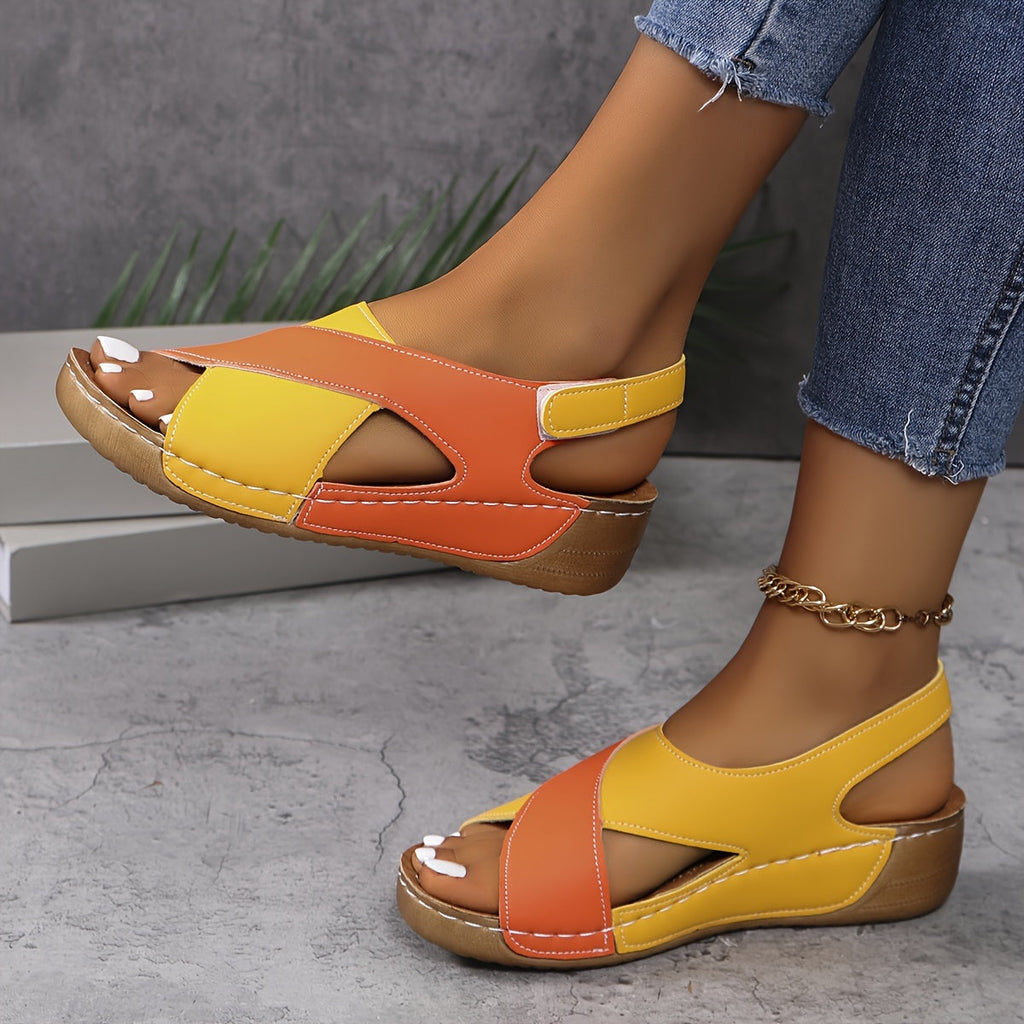 Monica | UltraSoft-Sandales