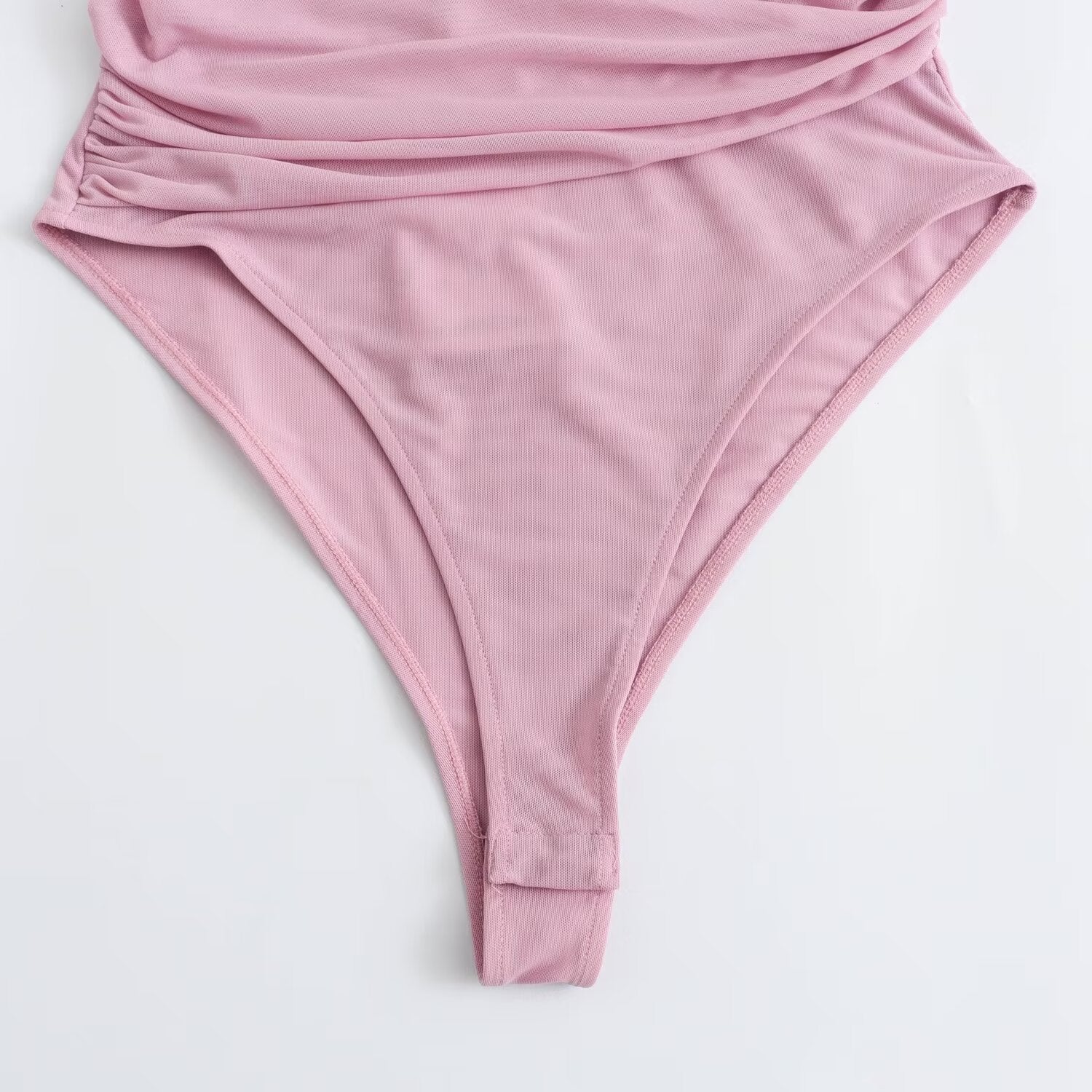 Body | Body pour femmes avec motif léopard