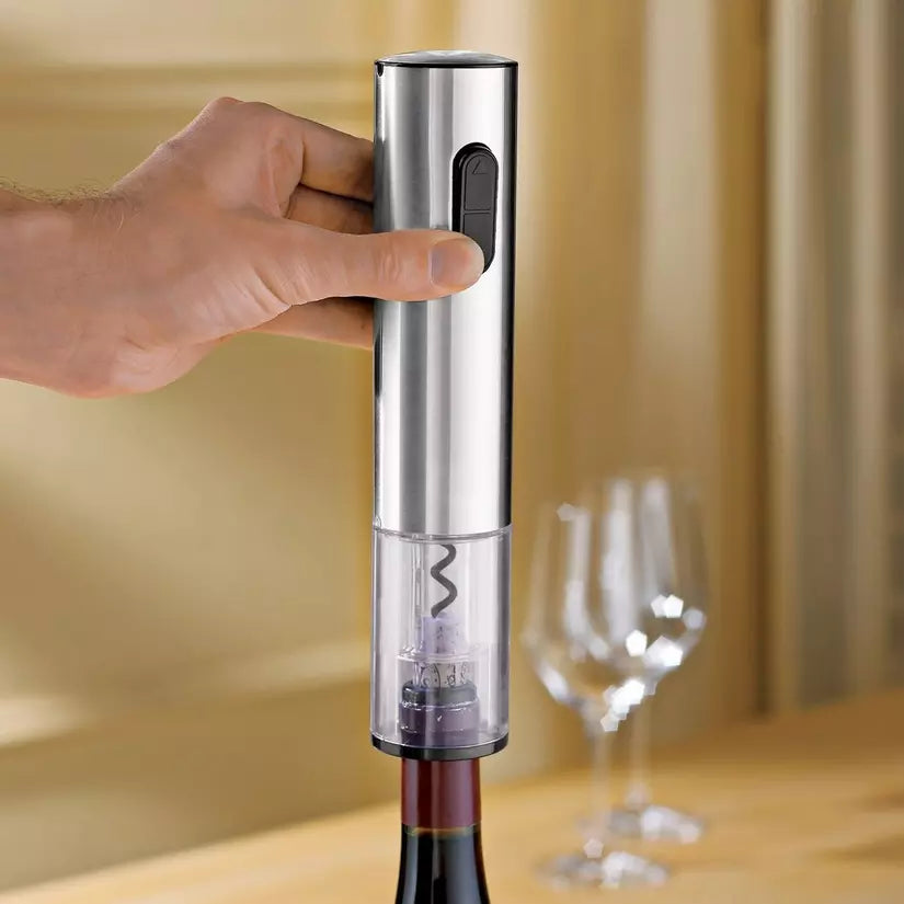 VinoMagic | Tire-bouchon à vin automatique