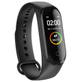 Bracelet de Suivi de Fitness et de Sommeil