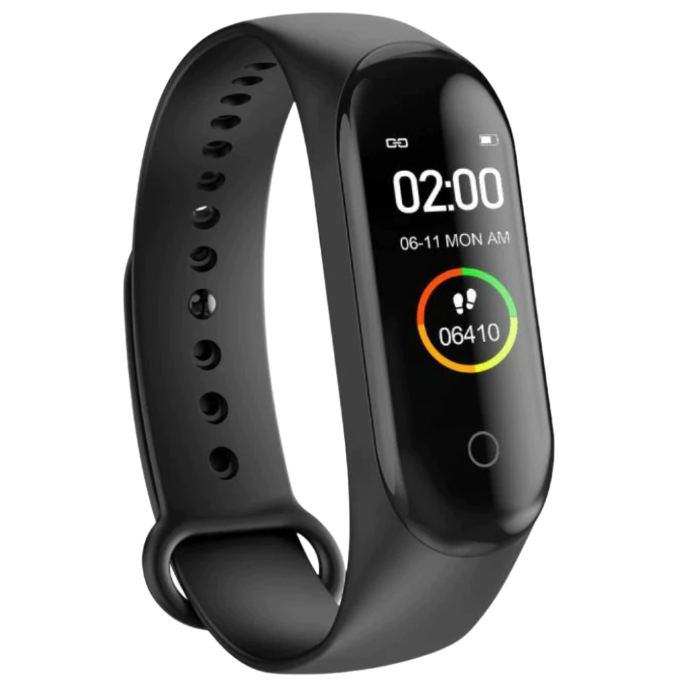 Bracelet de Suivi de Fitness et de Sommeil
