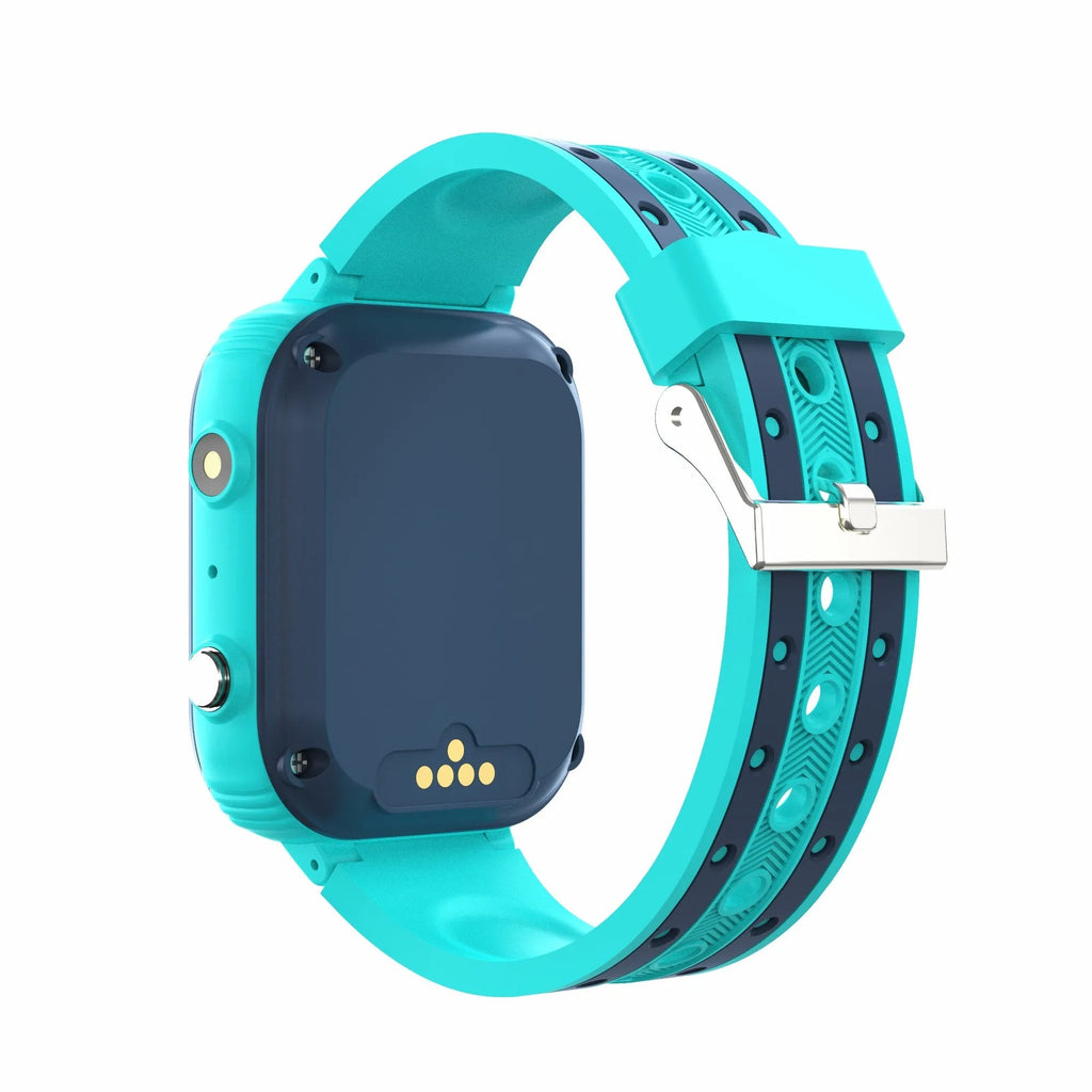 Montre Intelligente 4G pour Enfants – KidGuardian