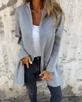 Céline - Cardigan Chic Oversize Zippé