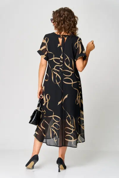 NORA | ROBE CONFORTABLE ET ÉLÉGANTE