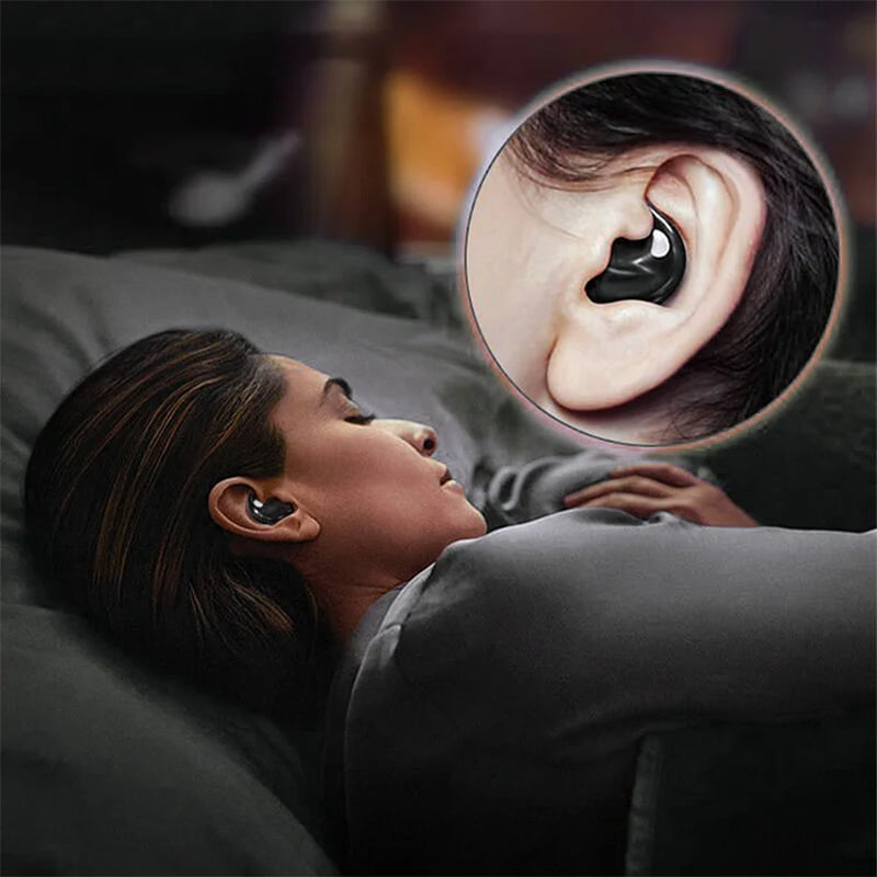 LuxaSound Elite Écouteurs Sans Fil | Luxe réduction de bruit pour une expérience d'écoute inégalée