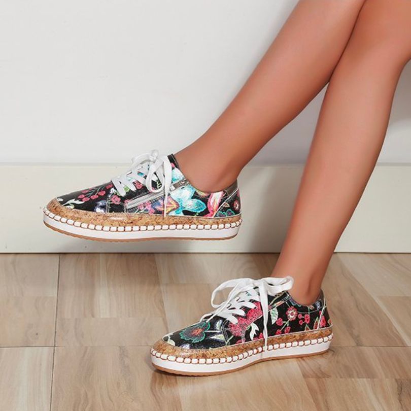 Chaussures orthopédiques