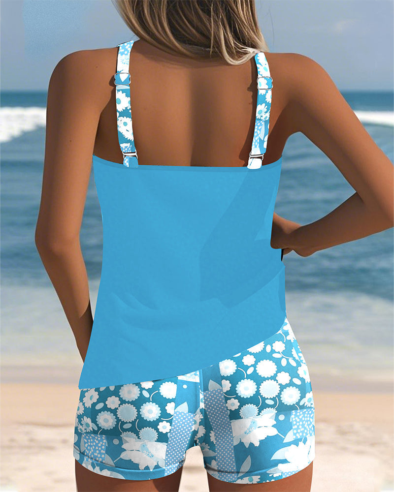 MOREAU LYON | ENSEMBLE DE MAILLOT DE BAIN POUR FEMMES