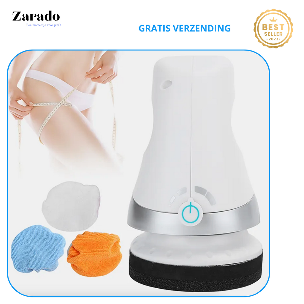 FitShape Stimulateur Corporel – Pour ceux qui ne se sentent pas toujours chez eux dans leur propre corps