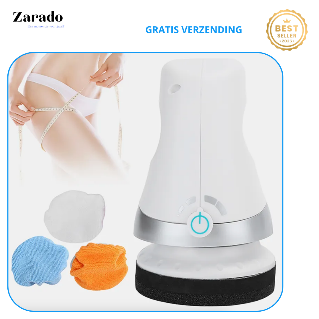 FitShape Stimulateur Corporel – Pour ceux qui ne se sentent pas toujours chez eux dans leur propre corps