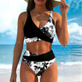 MOREAU LYON | ENSEMBLE BIKINI DÉCOUPÉ POUR FEMME