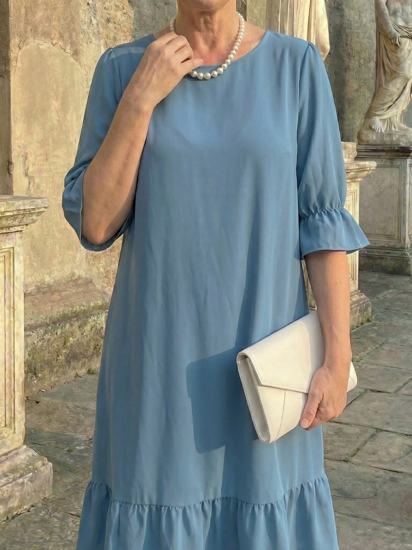 Daven | Robe de Jour Volante