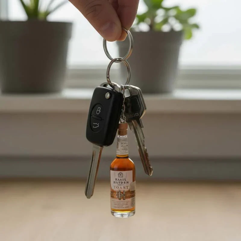 Calendrier de l'Avent Whisky 2025 | Cadeau original pour les amateurs de whisky