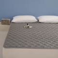 Tapis de Refroidissement Auto-Régulant pour Chiens – Non Toxique, Lit en Peluche pour un Confort Optimal à l'Intérieur et à l'Extérieur, Facile à Nettoyer, Plusieurs Tailles