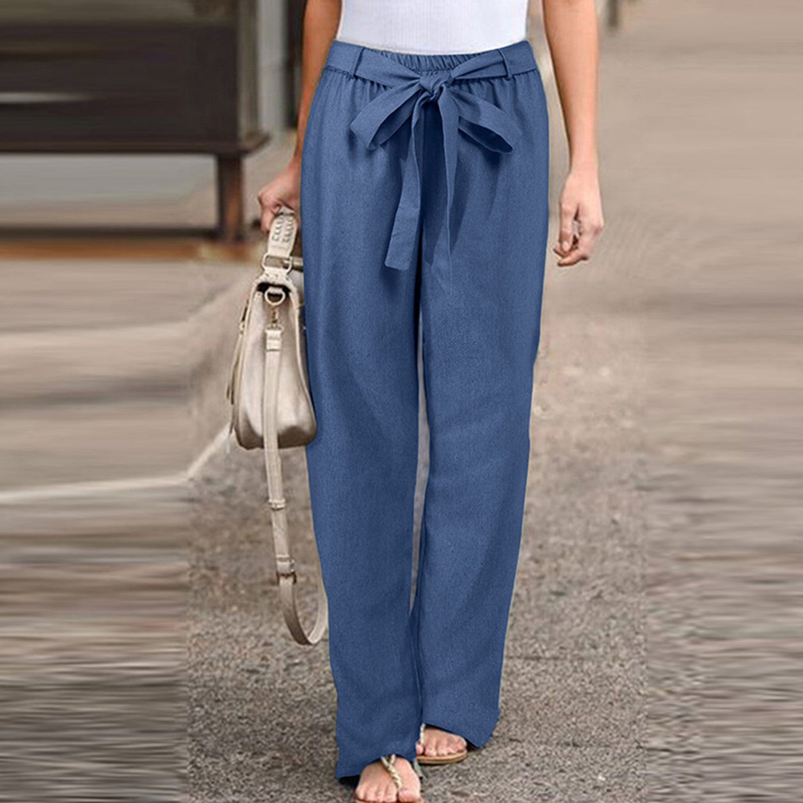 Pantalon femme