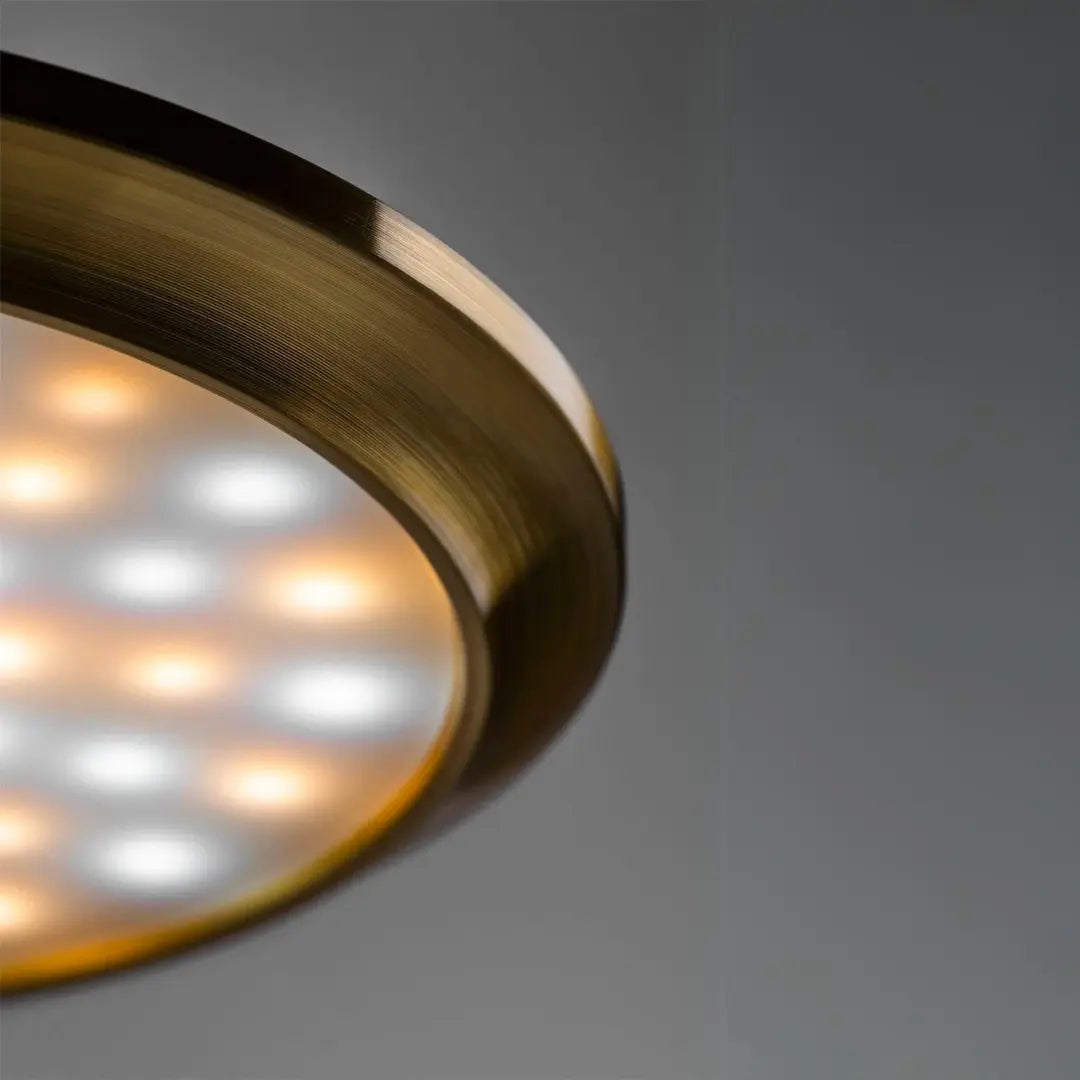 GentleTouch | Lampe d'ambiance décorative
