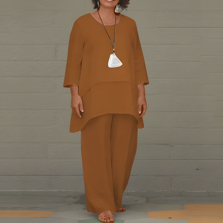 Ensemble Vêtements - Marina