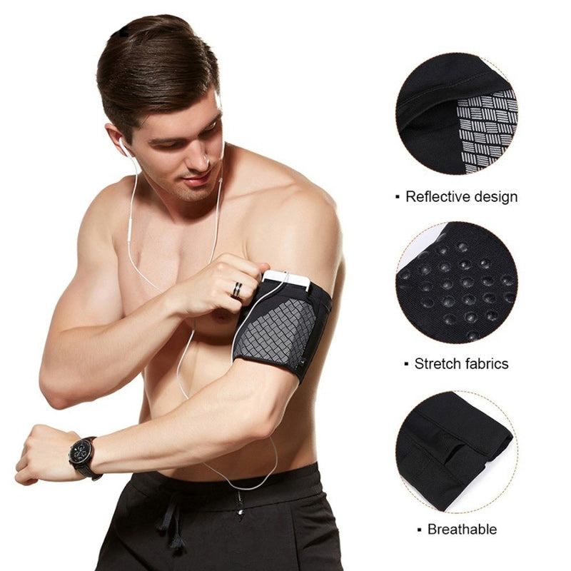 Housse de Sport pour Téléphone 3 EN 1