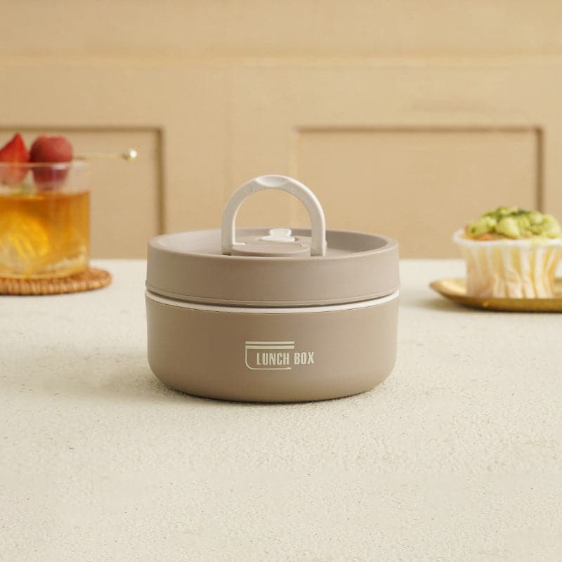 HeatKeep Repas Chauds, Toujours et Partout
