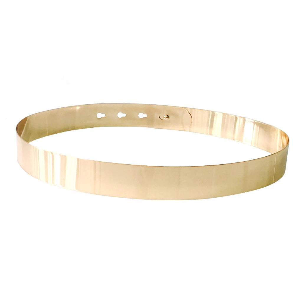 Echoarchiv | Ceinture pour femme Schicker