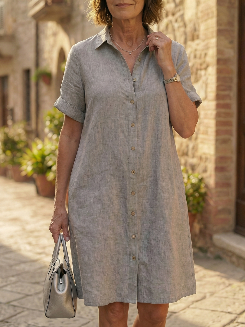 Valerine | Robe de Cour
