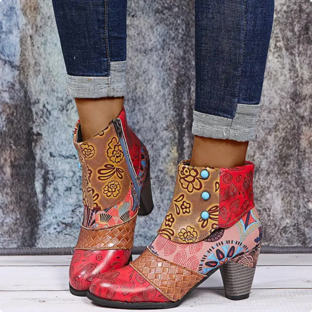 Zoe | Bottes élégantes