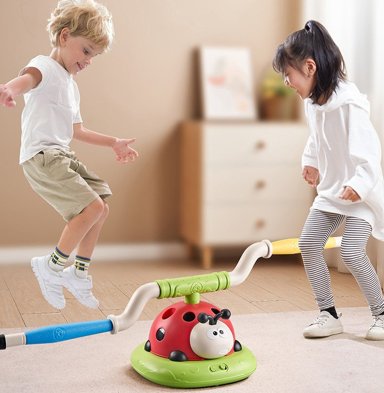 Jouet 3en1 pour Amusement et Mouvement