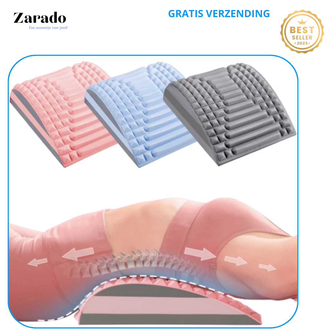 StretchUp | Offre un soutien