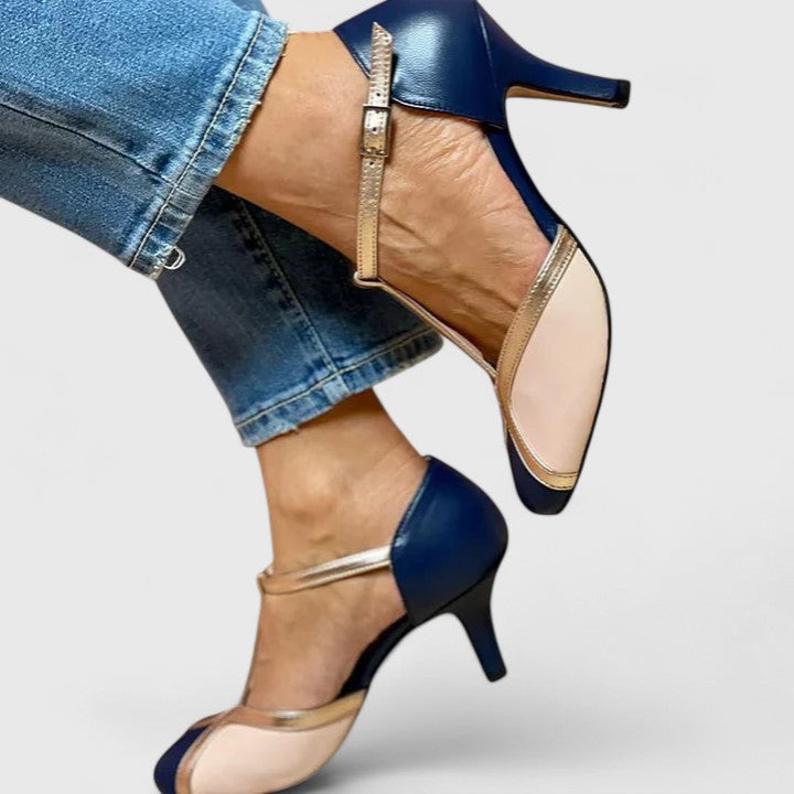 MOREAU LYON | TALONS ALLURE STABLE POUR FEMMES